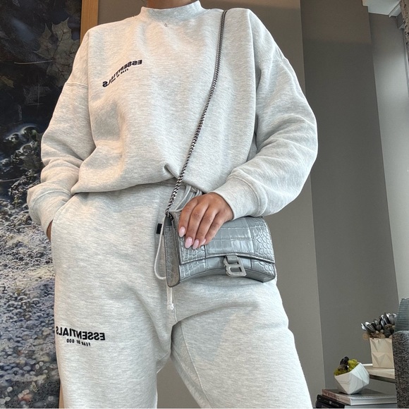 Balenciaga  hourglass bag - Picture 4 of 11